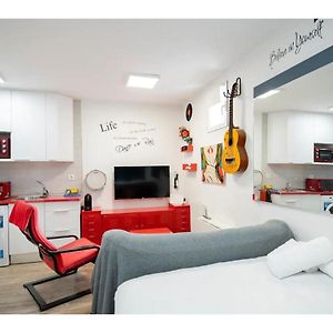 Precioso estudio en Lavapies Salitre